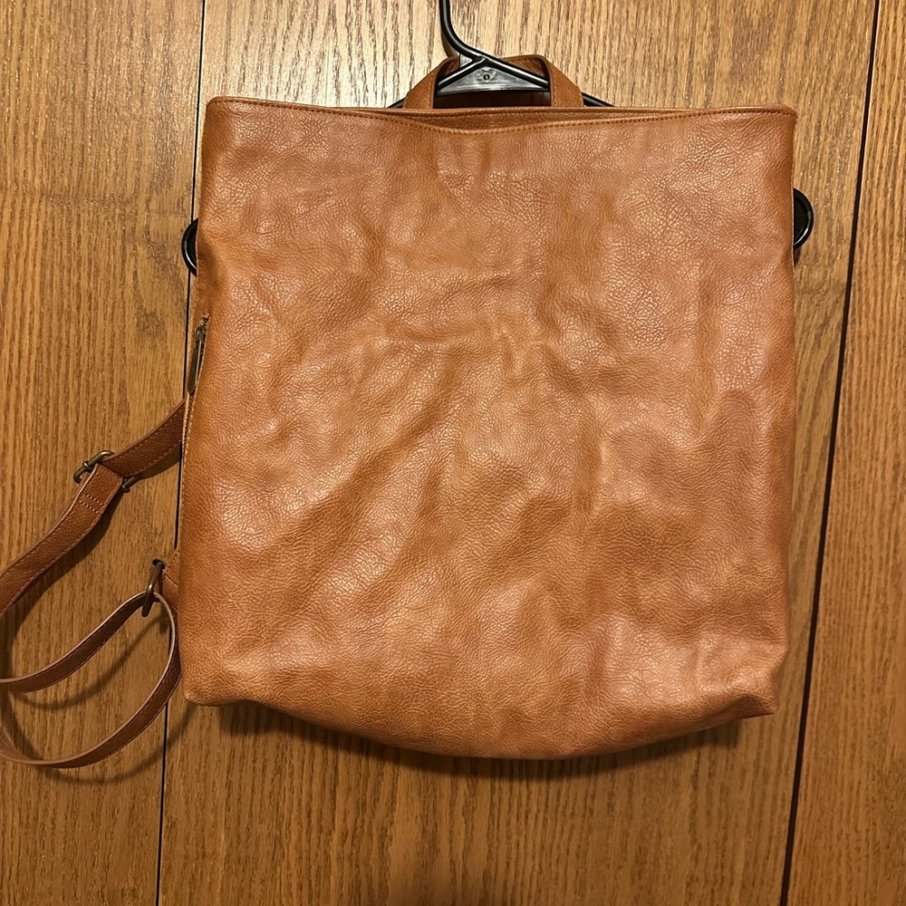 Thirty One High Street Backpack